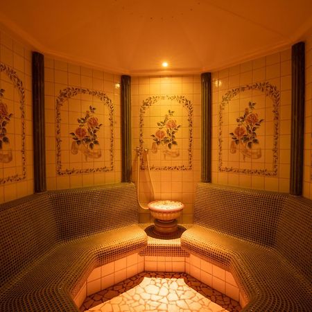 Hotel Garni Monte Bianco Ischgl Dış mekan fotoğraf