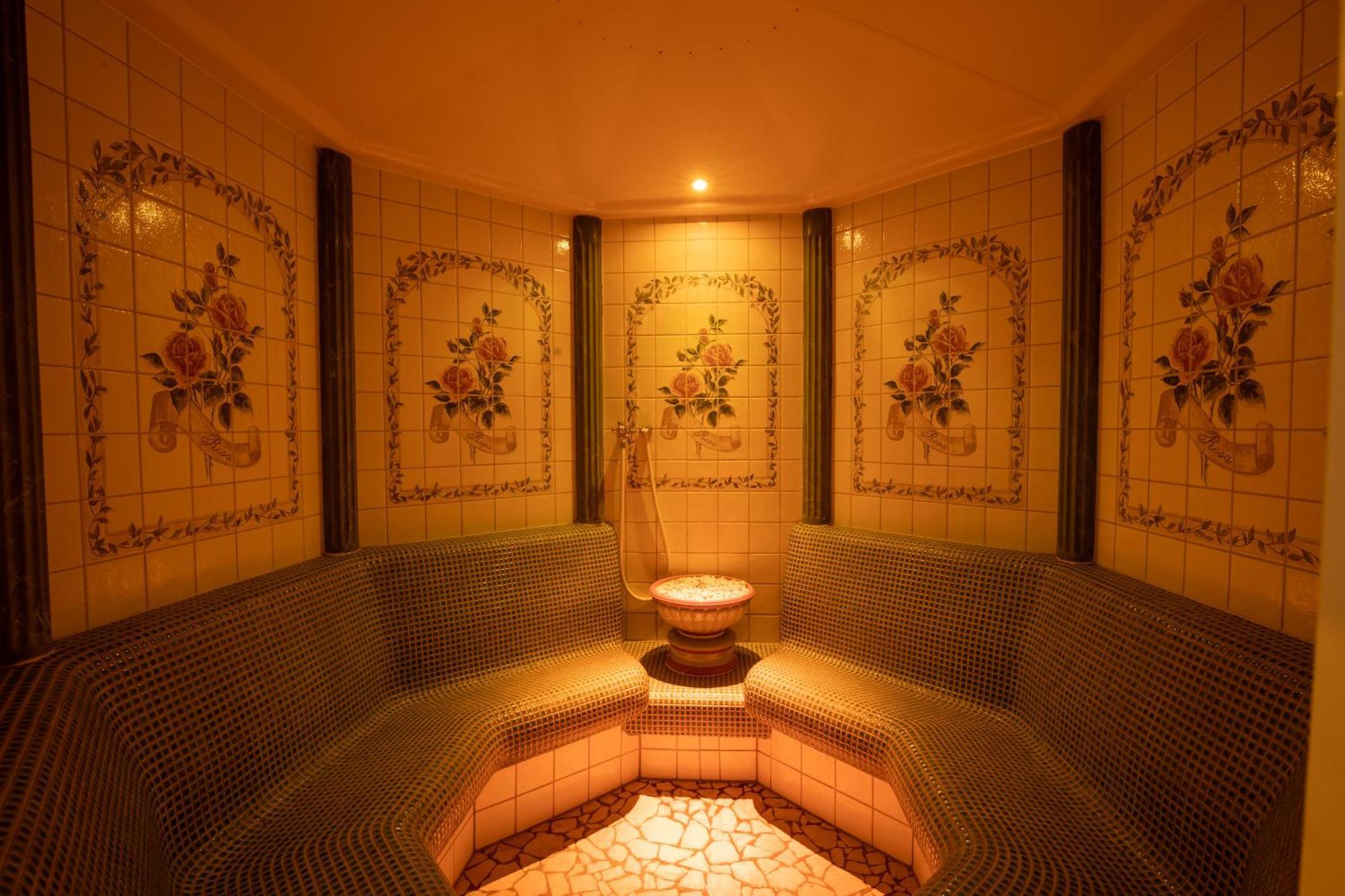Hotel Garni Monte Bianco Ischgl Dış mekan fotoğraf