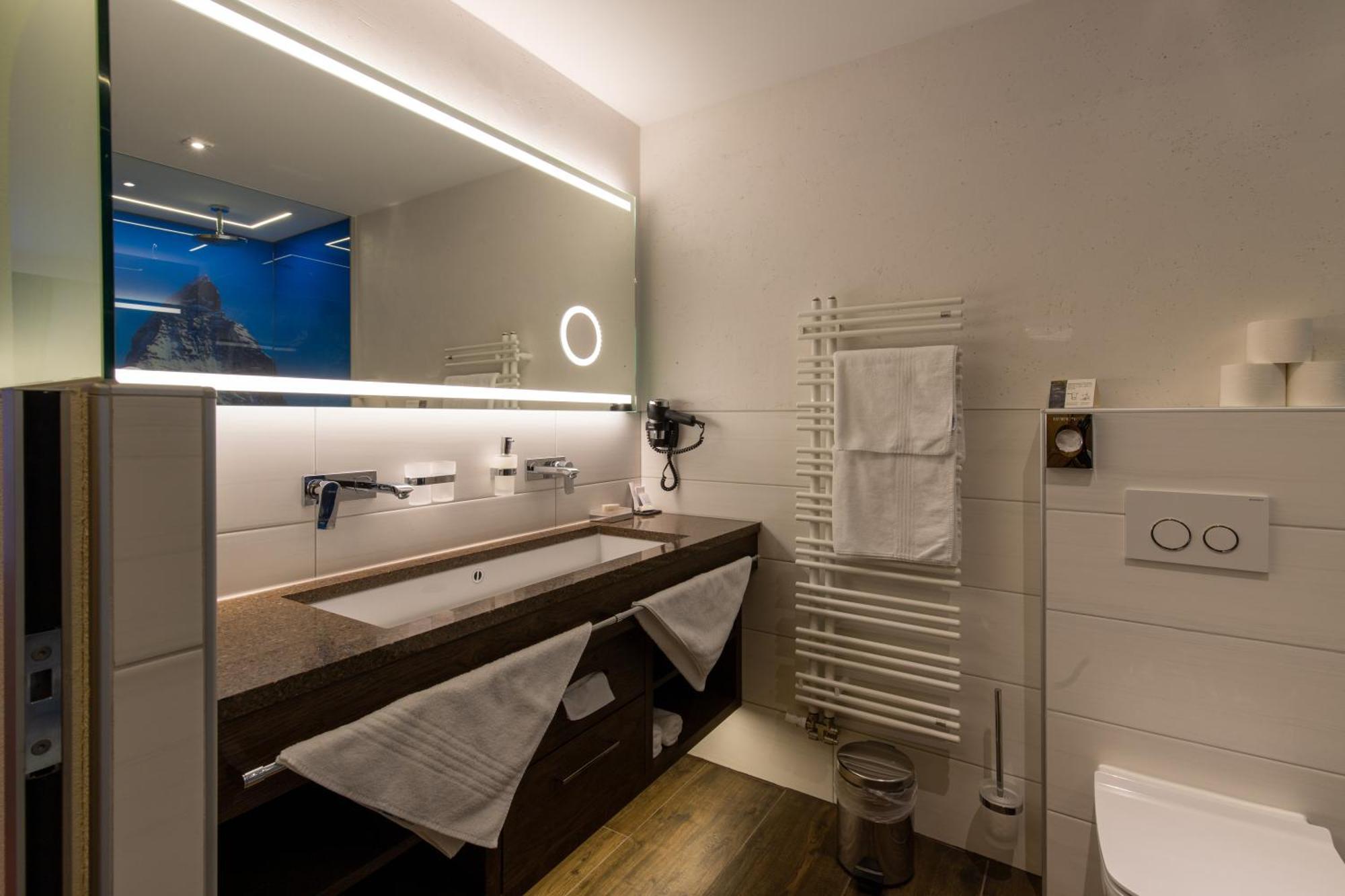 Hotel Garni Monte Bianco Ischgl Dış mekan fotoğraf