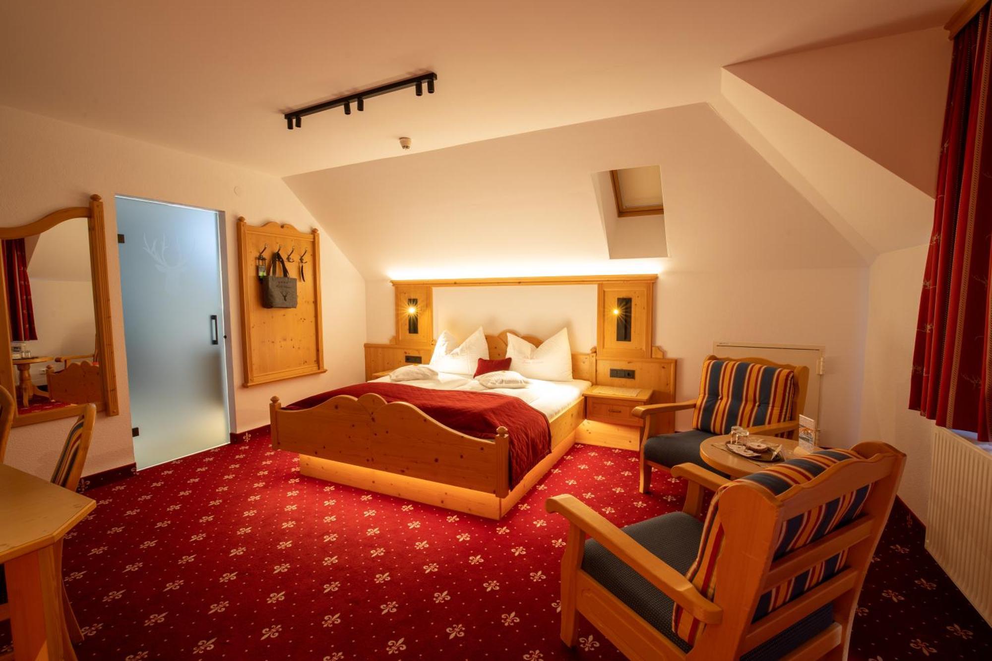 Hotel Garni Monte Bianco Ischgl Dış mekan fotoğraf