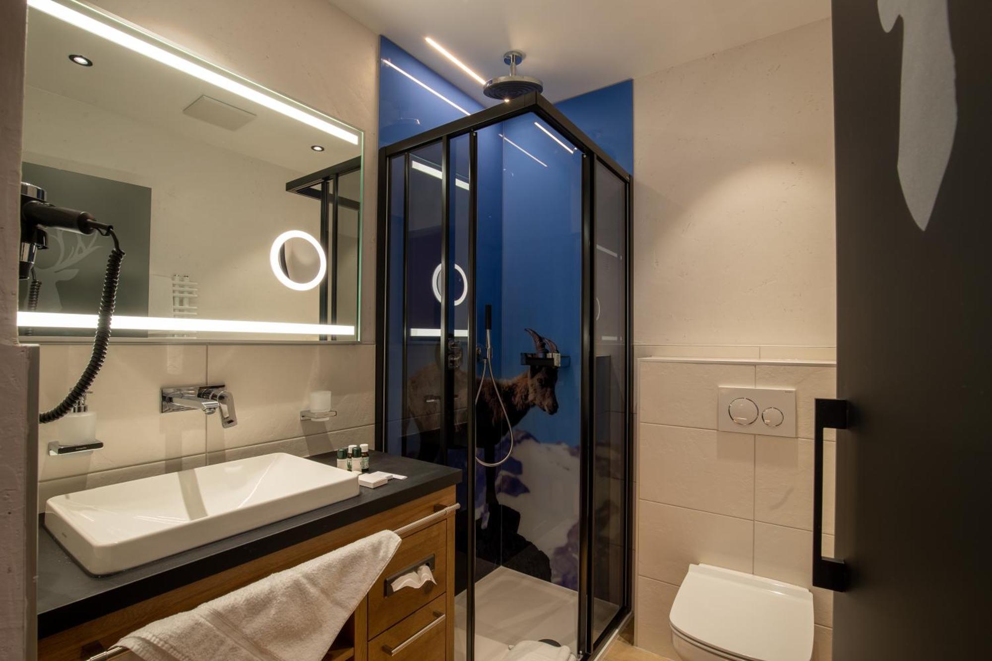 Hotel Garni Monte Bianco Ischgl Dış mekan fotoğraf